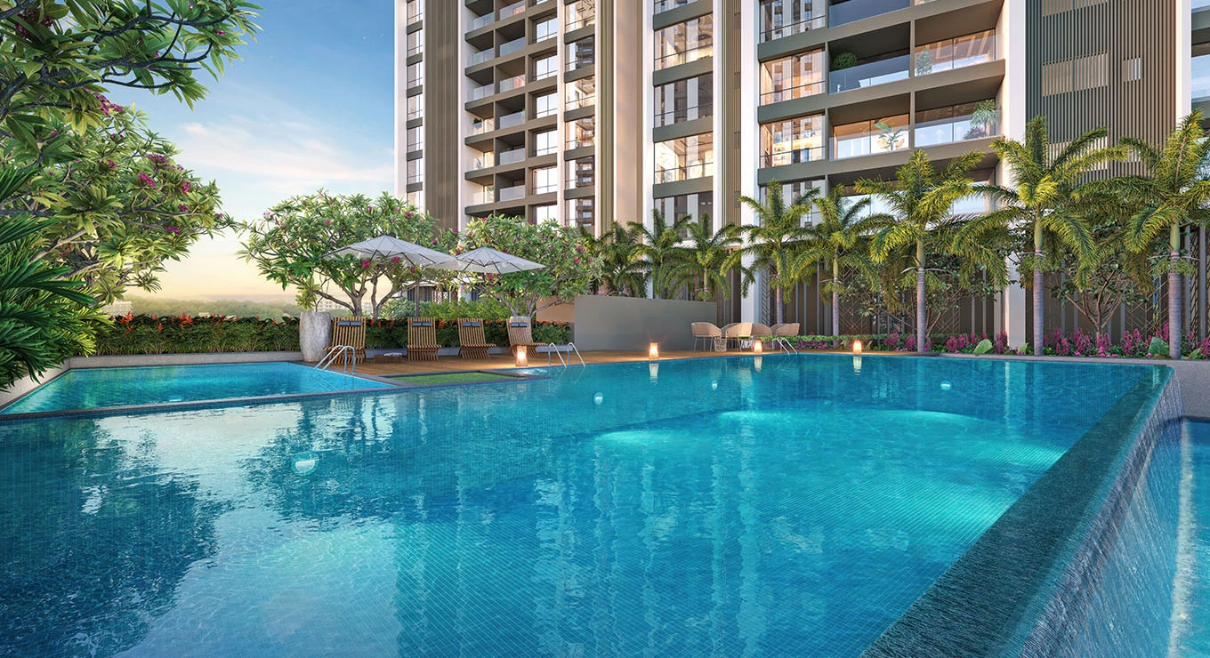 Venkatesh Erandwane Central Pune Kids Play Area