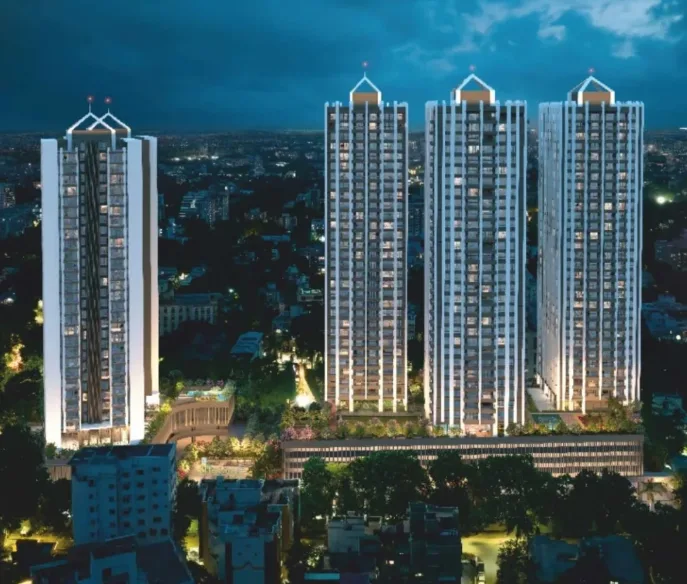 Venkatesh Erandwane Central Pune